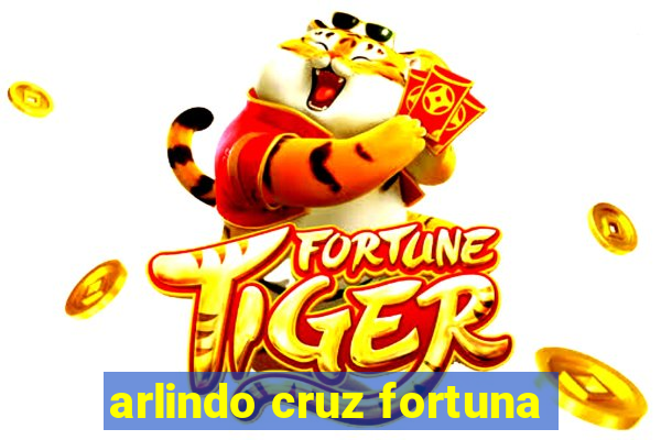 arlindo cruz fortuna